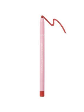 tarte 
maracuja juicy lip liner: Red